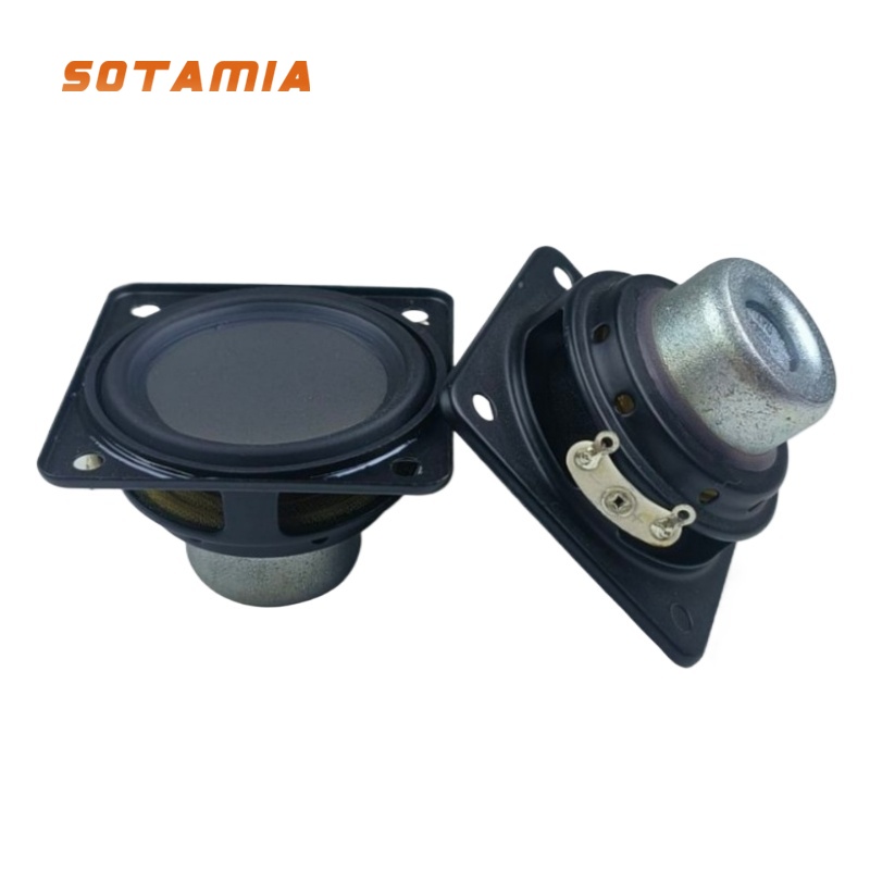 Home Cinema Jbl - SOTAMIA 2 uds 1,75 pulgadas 48mm