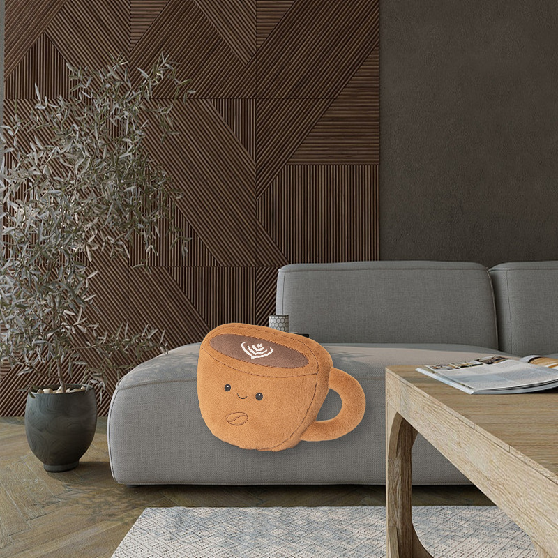 Cojín decorativo suave, adorab - Home Cinema Chairs reseña y precio