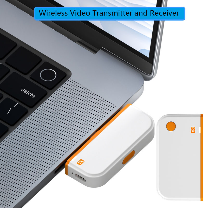 Transmisor y receptor inalámbr - Home Cinema Wireless reseña y precio